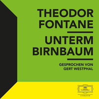 Unterm Birnbaum: Zwanzigstes Kapitel - Teil 04 - Theodor Fontane & Gert Westphal