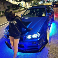 Give in to Me (Slowed) - Psycho Playa & SH3TLVIZ & dxn1al