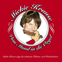 Die Affen Rasen Durch Den Wald - Mickie Krause