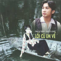 Hương bâng khuâng - Thạch Thảo