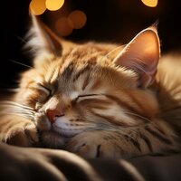 Las Vibraciones Suaves Calman A Los Gatos - En Casa con Música para Gatos & Fuera del bosque & Descanso Musical para Gatos
