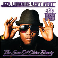 You Ain't No DJ - Big Boi & Yelawolf