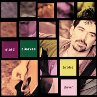 Lydia - Slaid Cleaves