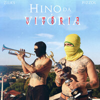 Hino da Vitória - Zilks & Pizzol