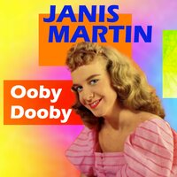 My Boy Elvis - Janis Martin