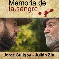 La Tierra No Tiene Dueño - Jorge Suligoy & Julián Zini