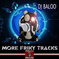 Never Give Up - Dj Baloo