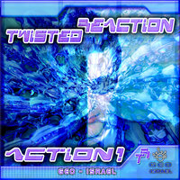 Heaven - Twisted Reaction