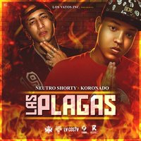 Las Plagas - Koronado & Neutro Shorty