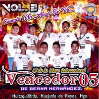 Baila Bailador - Vencedor 05