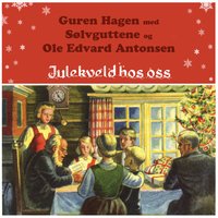 Fra jord til himmelens port - Guren Hagen