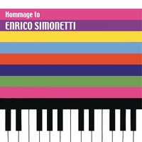 Il Mio Pianoforte - Enrico Simonetti