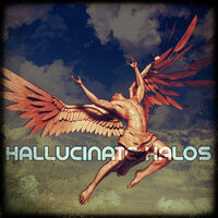 None Minus One - Hallucinate Halos