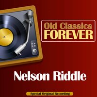 Isn't This a Lovely Day - Nelson Riddle & Ирвинг Берлин