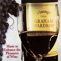 Tannin Touch - Graham Wardrop