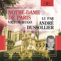 En effet, depuis l'origine des choses - André Dussolier