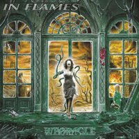 Jester Script Transfigured - In Flames