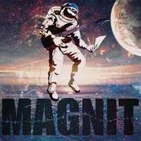 В колесе - Magnit