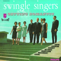 Sonate Pour Piano N12 OP 26 En La Bémol Majeur - The Swingle Singers & Ludwig van Beethoven