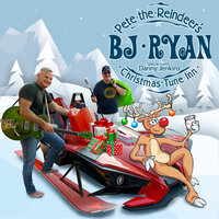 Everydays Christmas - BJ Ryan