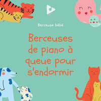 Je Suis Un Peu Théière - Berceuse bébé