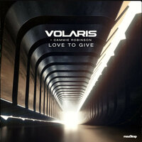 Love To Give - Cammie Robinson & Volaris