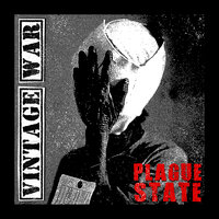 Visceral Hate - Vintage War