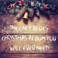 Merry Christmas Baby - Charles Brown