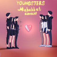 KUT MENI - Youngsters