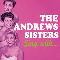 Satins and Lace - The Andrews Sisters & Red Foley