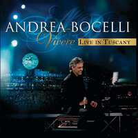 La Voce Del Silenzio - Andrea Bocelli & Elisa