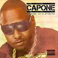 Still Ridin' - Capone