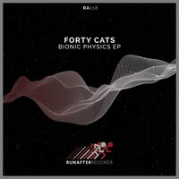 Quantum - Forty Cats