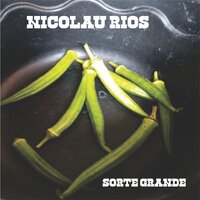 Cabo de Areia - Nicolau Rios