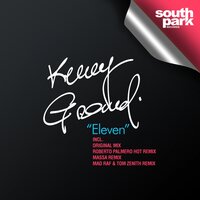Eleven - Kenny Ground & Roberto Palmero