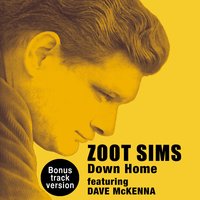 Jive at Five - Zoot Sims & Dave Mckenna