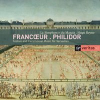 Symphonies pour le Festin Royal du Comte d'Artois, Suite in G minor: Air vif - La Simphonie du Marais & Hugo Reyne