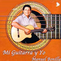 Creo En Tu Presencia - Manuel Bonilla