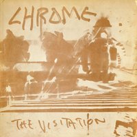 Riding You - Chrome