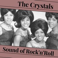 He's a Rebel - The Crystals