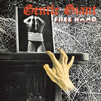 Mobile - Gentle Giant