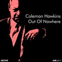 Honeysuckle Rose - Coleman Hawkins