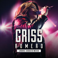 Tengo Que Colgar (En Vivo) - Griss Romero