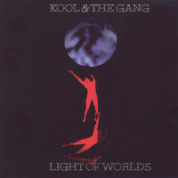 Fruitman - Kool & The Gang