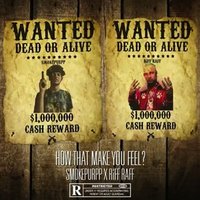 How That Make You Feel? - Riff Raff & Smoke Purpp