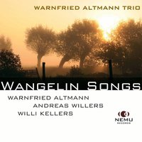 Limelight - Andreas Willers & Willi Kellers & Warnfried Altmann Trio