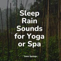 Gushing Winds - Loopable Rain Sounds & Zen Music Garden & Tailormade Ocean Waves