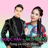 Ngày xuân tái ngộ - Ngọc Hân & Ân Thiên Vỹ