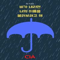 사라져가는 별처럼 희미해져 가네요 - CIA