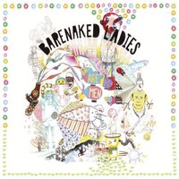 I Can I Will I Do - Barenaked Ladies